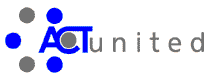 Act United GmbH Logo